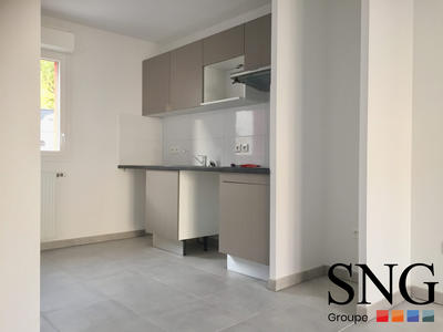 Villa - 81 m² - 4 pièces