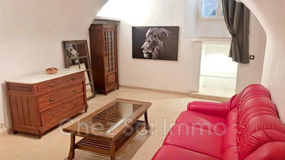 Appartement - 52 m² - 2 pièces