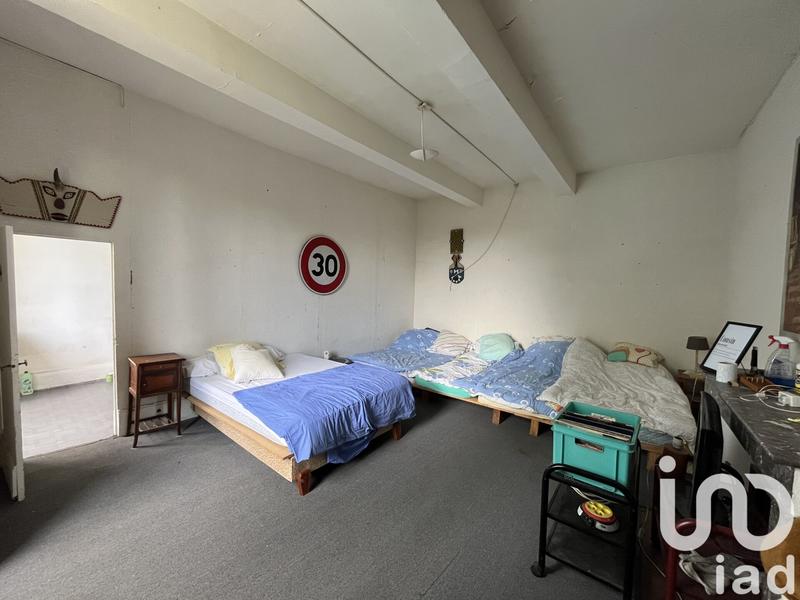 Maison - 530 m² - 15 pièces