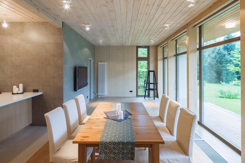 Appartement - 95 m² - 4 pièces