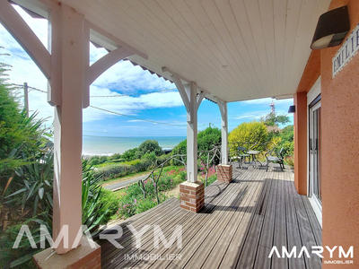 Maison traditionnelle - 53 m² - 4 pièces