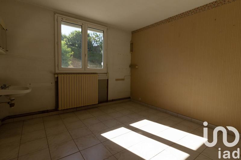 Appartement - 88 m² - 5 pièces