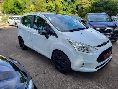 Ford B-Max 1.0 Ecoboost 140ch Color Edition