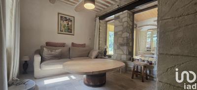 Maison - 75 m² - 5 pièces