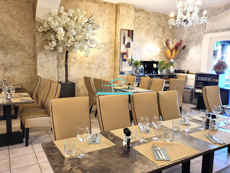 Fonds de commerce - Magasins - 340 m²