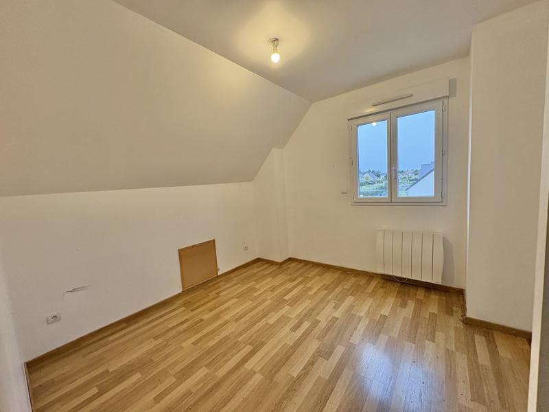 Maison - 135 m² - 7 pièces