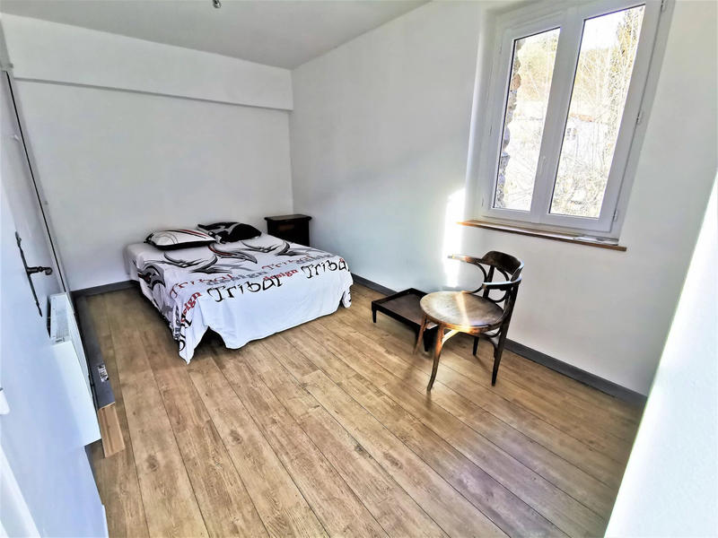 Appartement - 108 m² - 5 pièces