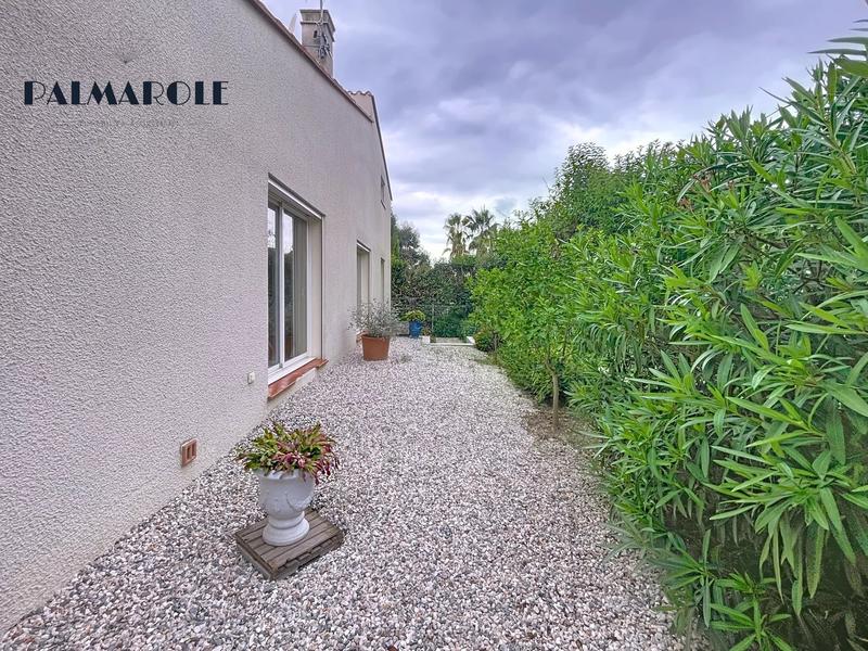 Villa - 146 m² - 4 pièces