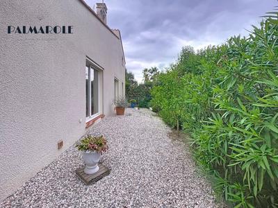 Villa - 146 m² - 4 pièces