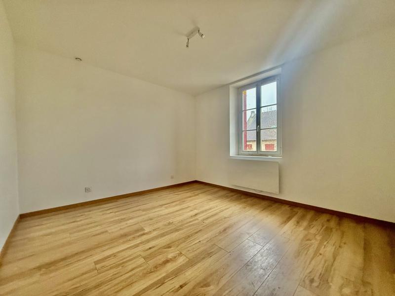 Maison - 80 m² - 3 pièces