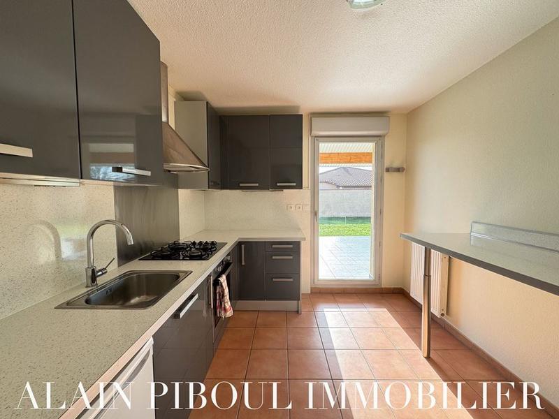 Maison traditionnelle - 85 m² - 4 pièces