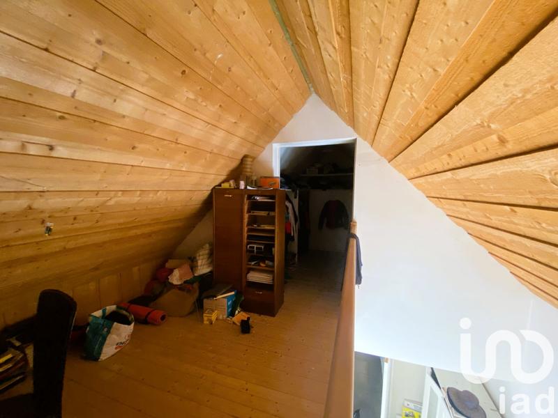 Maison - 171 m² - 7 pièces