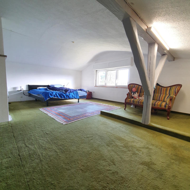 Maison - 142 m² - 5 pièces