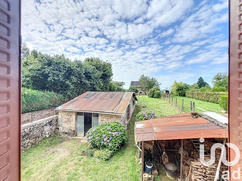 Maison - 117 m² - 6 pièces