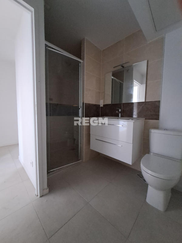 Appartement - 47 m² - 3 pièces