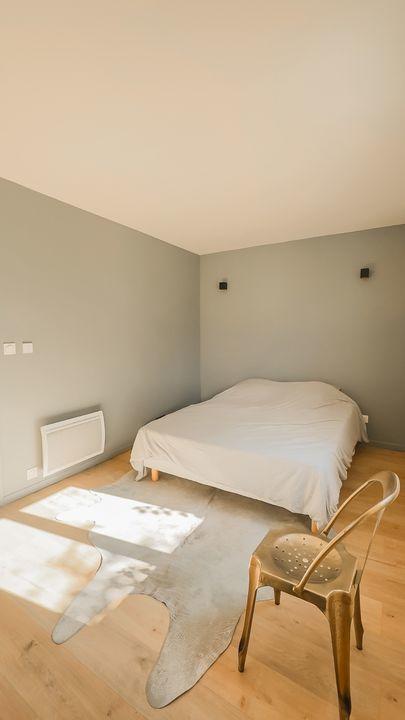 Villa - 115 m² - 5 pièces