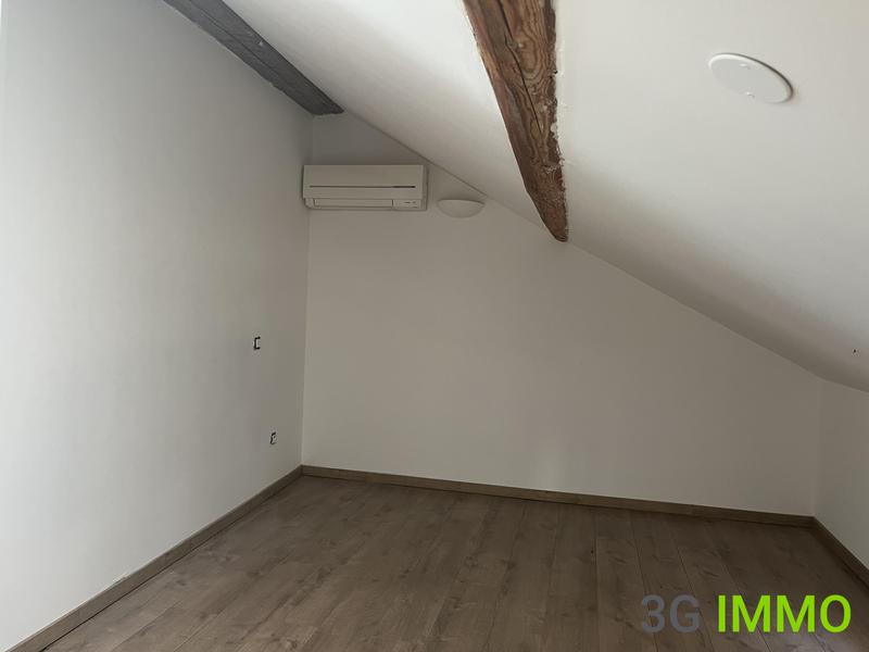 Maison de ville - 57 m² - 3 pièces