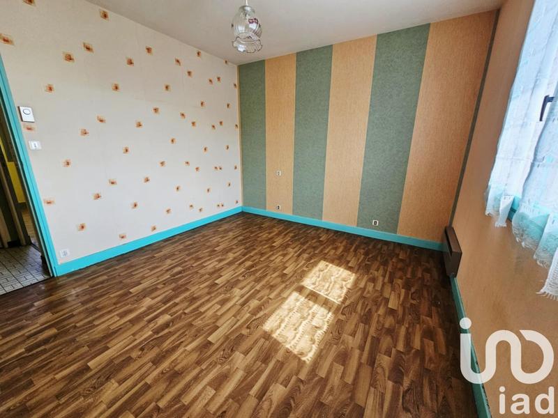 Maison - 94 m² - 3 pièces