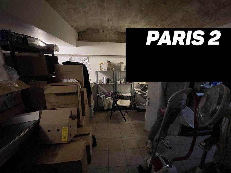 Fonds de commerce - Hôtellerie / Restauration - 120 m²