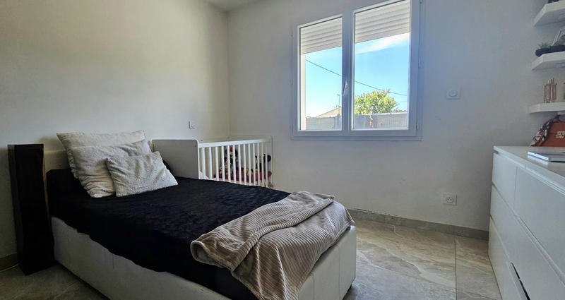 Maison - 146 m² - 8 pièces