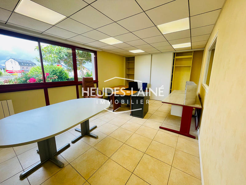 Local d'activités - 570 m²