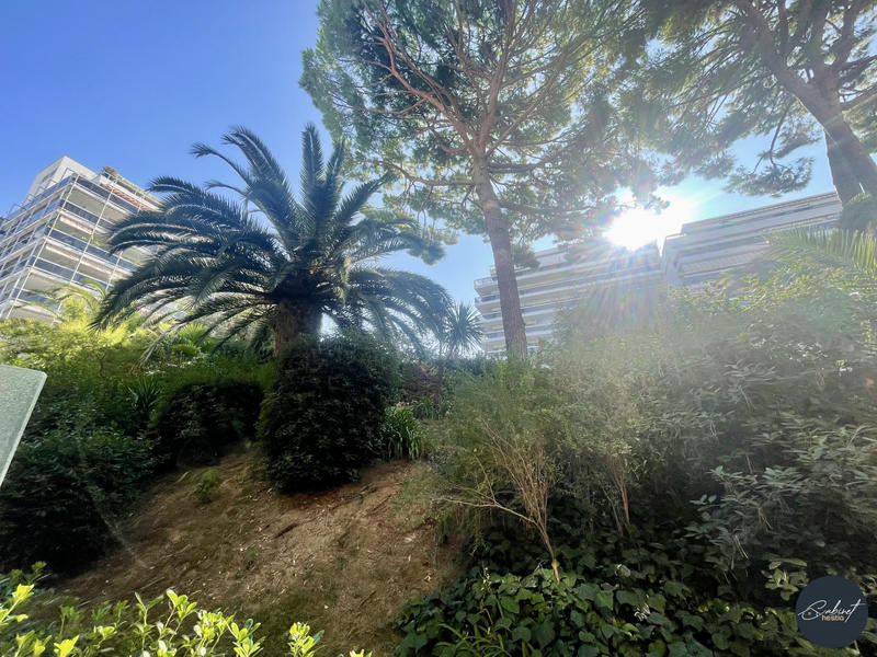 Appartement - 33 m² - 1 pièce