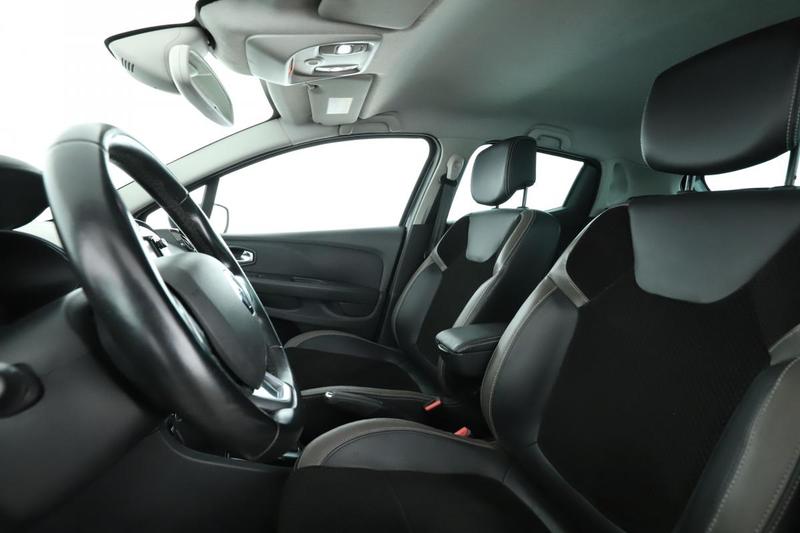 Renault Clio 1.2 TCe Energy Edition One Edc 118 ch