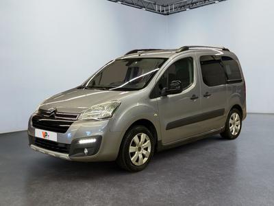Citroën Berlingo Multispace BlueHDi 120 s&amp;S Bvm6 Xtr