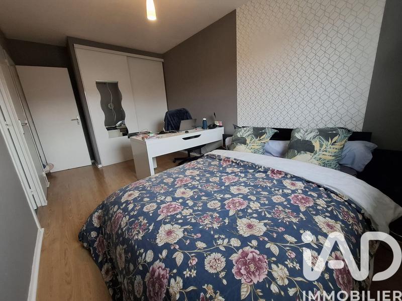 Appartement - 49 m² - 2 pièces