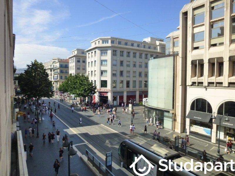 Appartement - 30 m² - 1 pièce