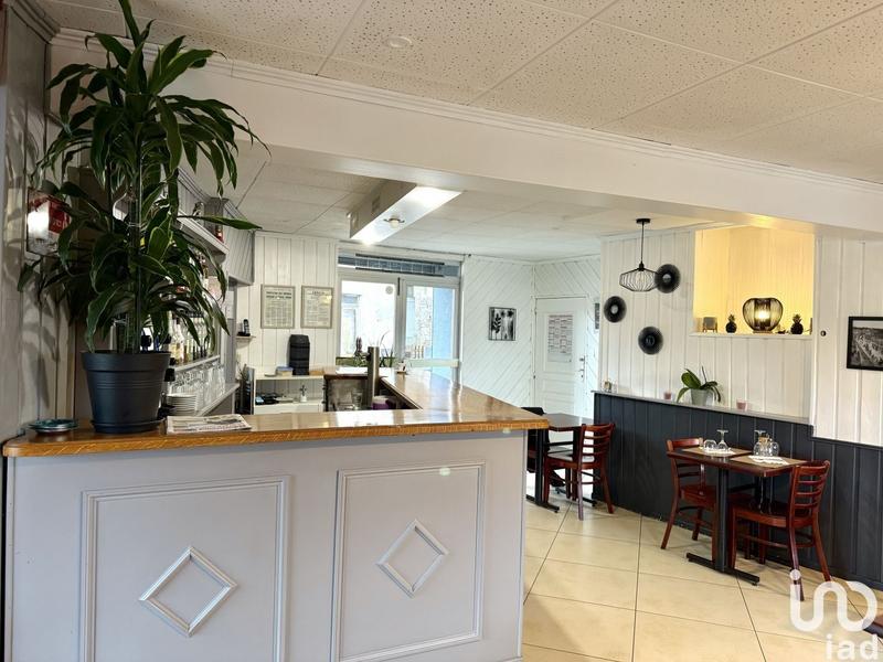 Local commercial - 61 m²