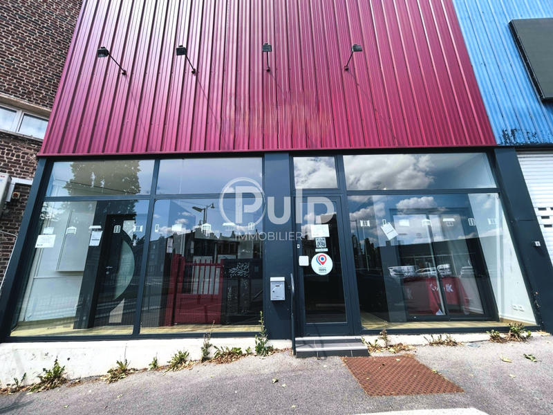 Maison - 80 m² - 5 pièces