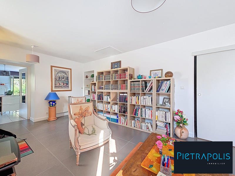 Maison - 106 m² - 5 pièces