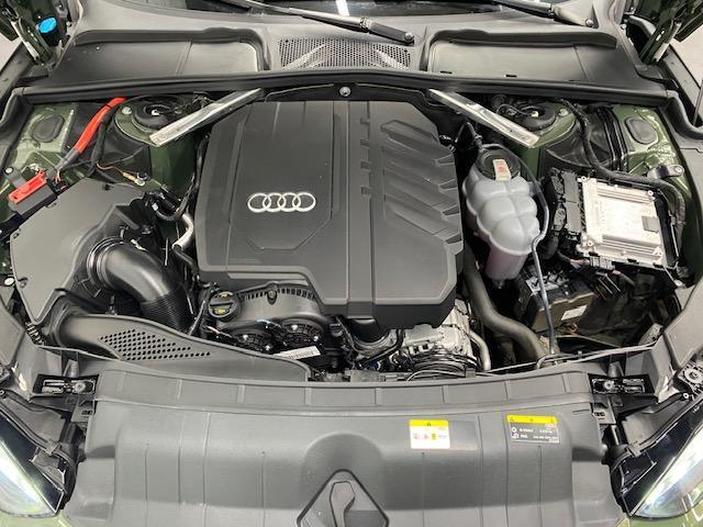 Audi A5 40 Tfsi 204 s tronic 7 Quattro s line