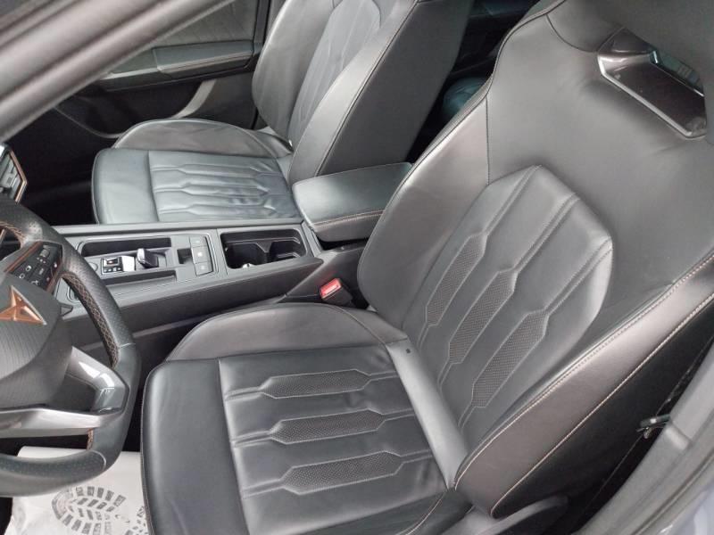 Cupra Formentor 1.5 Tsi 150 ch Dsg7 Business Edition