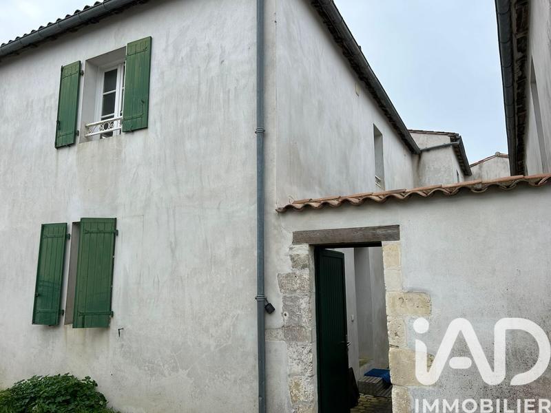 Maison - 125 m² - 12 pièces