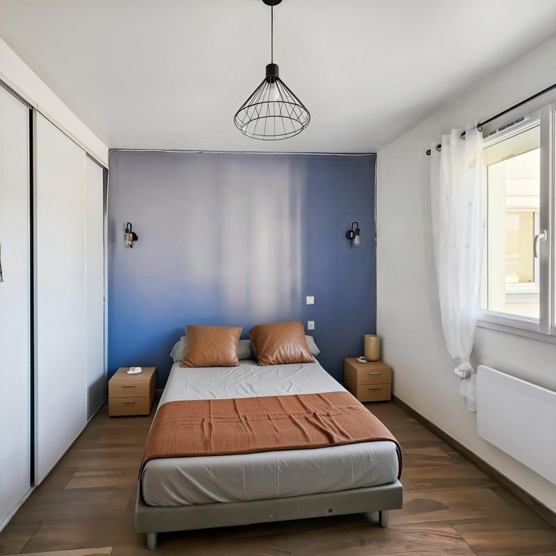 Maison - 170 m² - 6 pièces