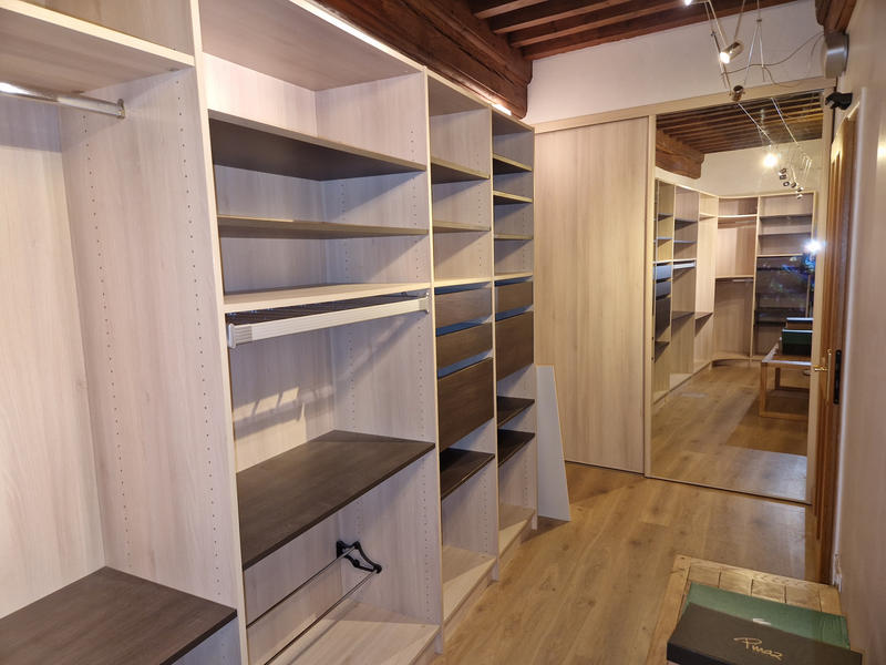 Maison - 340 m² - 12 pièces