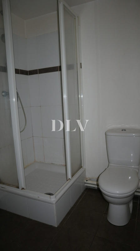 Appartement - 94 m² - 4 pièces