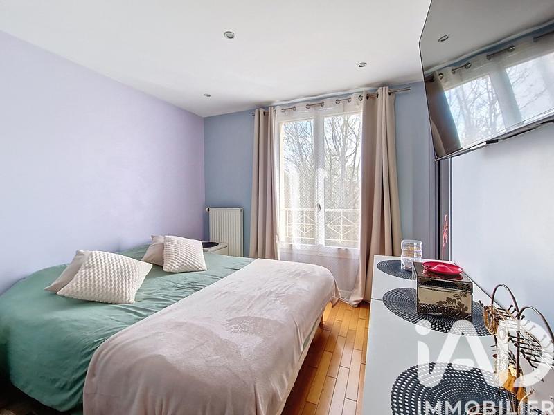 Maison - 141 m² - 7 pièces