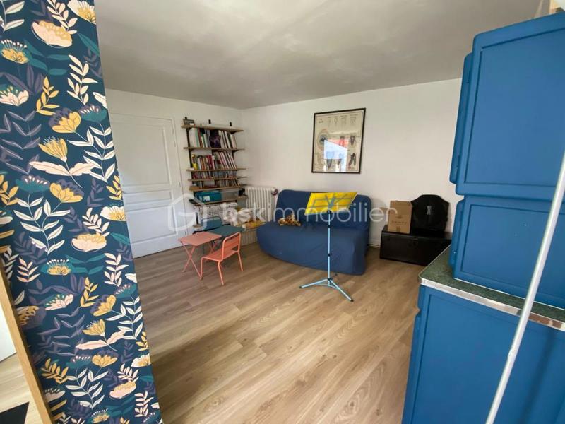 Maison - 195 m² - 7 pièces