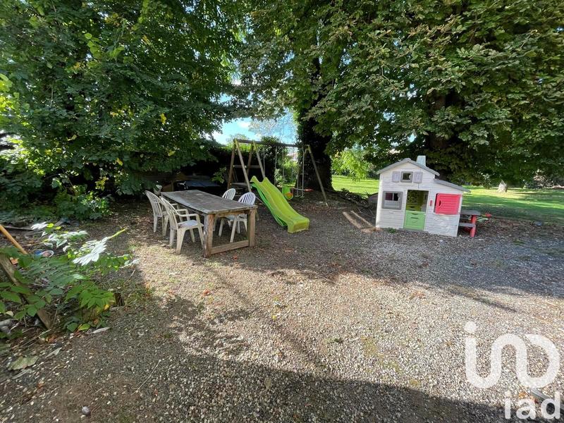 Maison - 146 m² - 6 pièces