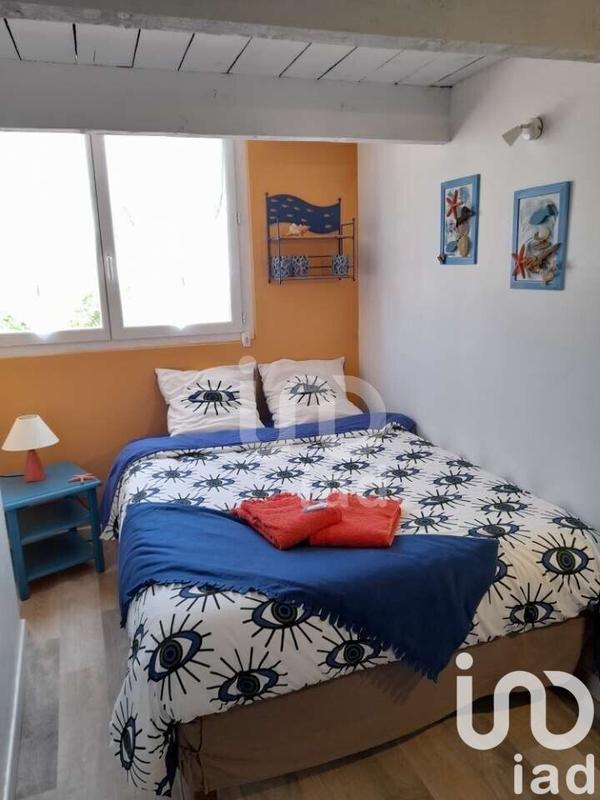 Maison - 270 m² - 14 pièces