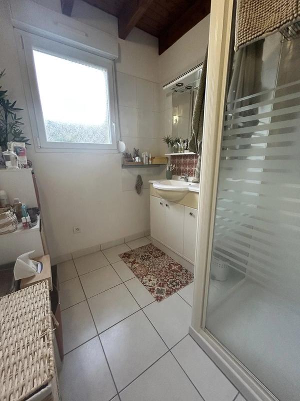 Maison - 103 m² - 5 pièces