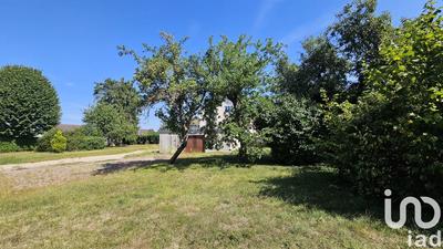 Maison - 106 m² - 5 pièces