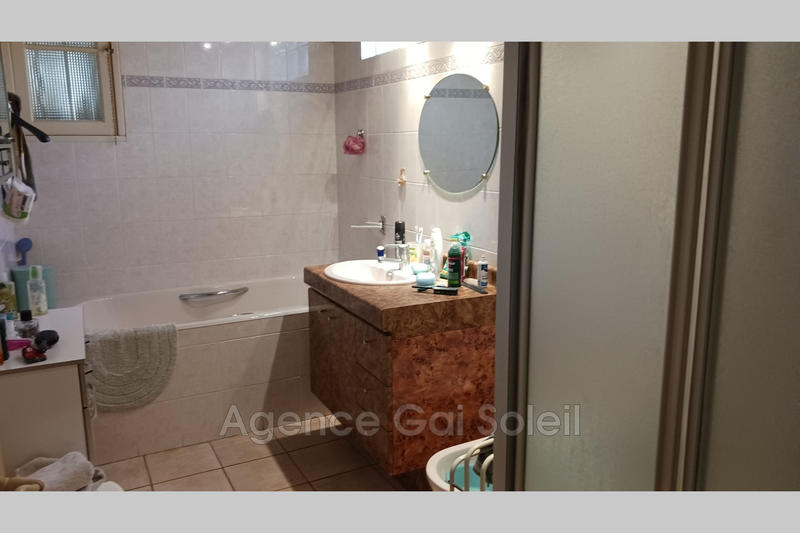 Villa - 108 m² - 3 pièces