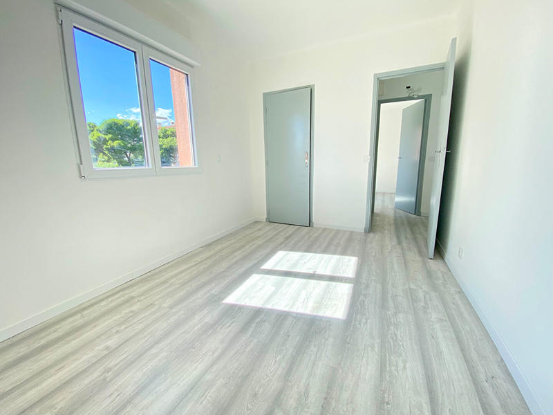 Appartement - 68 m² - 4 pièces