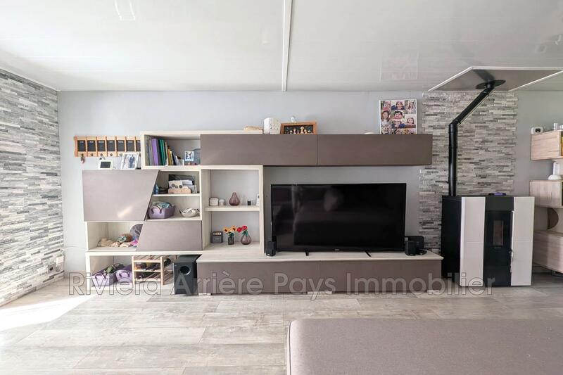 Appartement - 79 m² - 4 pièces