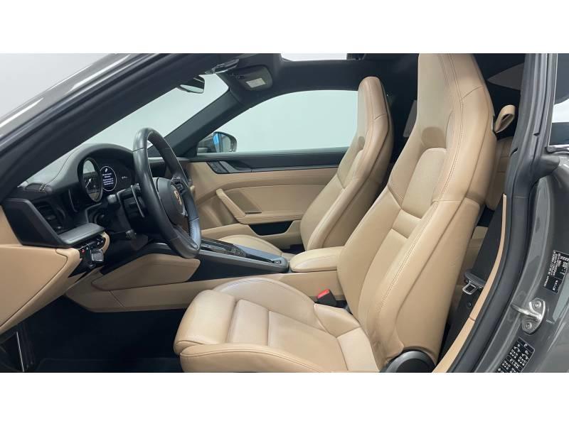 Porsche 911 Carrera s Coupé 3.0i 450 Pdk