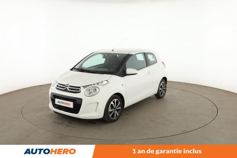Citroën C1 1.0 VTi Shine Etg 3p 69 ch